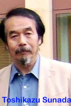 Toshikazu Sunada