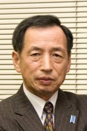 Toshio Tamogami