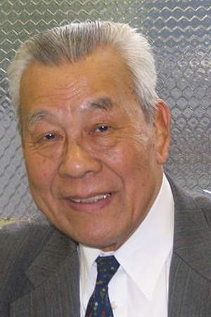 Toshirō Daigo