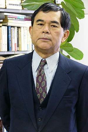 Toshiyuki Maesaka