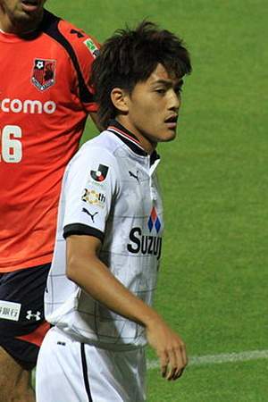 Toshiyuki Takagi