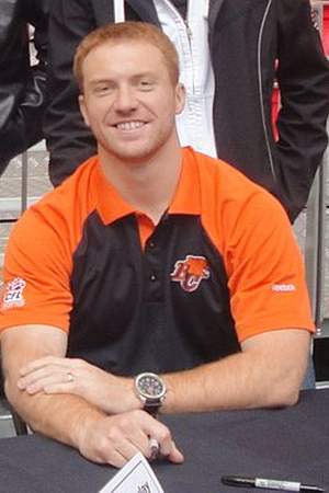 Travis Lulay