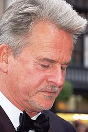 Trevor Eve