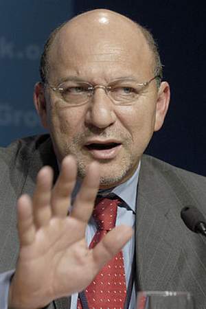 Trevor Manuel