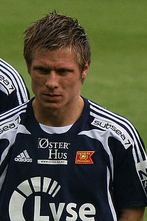 Trond Erik Bertelsen