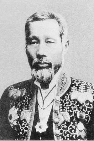 Tsuda Mamichi