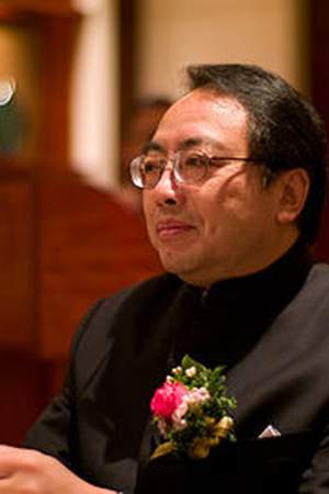 Tsui Lap-chee