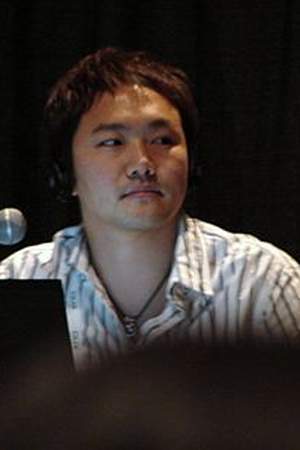 Tsutomu Kouno