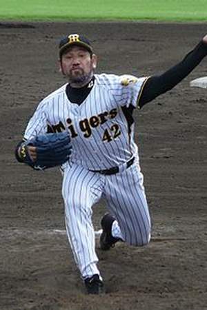 Tsuyoshi Shimoyanagi
