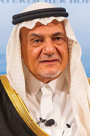 Turki bin Faisal Al Saud