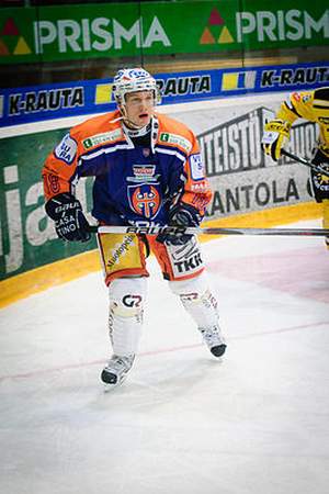 Tuukka Mäntylä