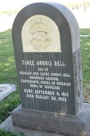 Tyree H. Bell