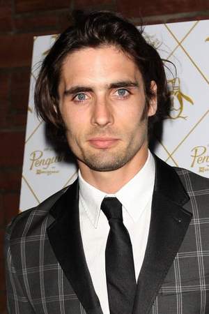 Tyson Ritter