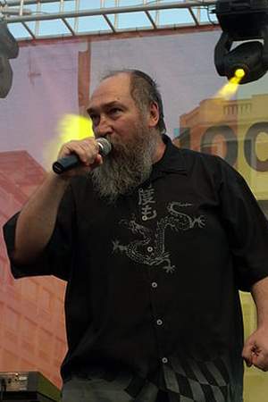 Tzimis Panousis