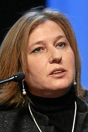 Tzipi Livni