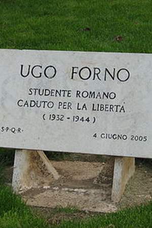Ugo Forno