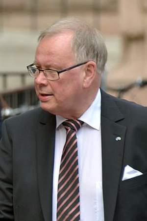 Ulf Nilsson