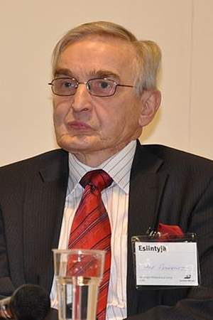 Ulf Sundqvist