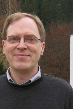 Ulrich Kohlenbach