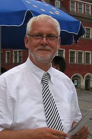 Ulrich Stockmann