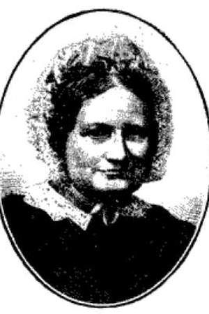 Ulrika von Strussenfelt