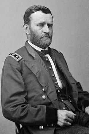 Ulysses S. Grant and the American Civil War