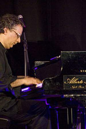 Uri Caine