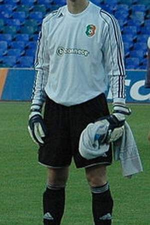 Uroš Golubović