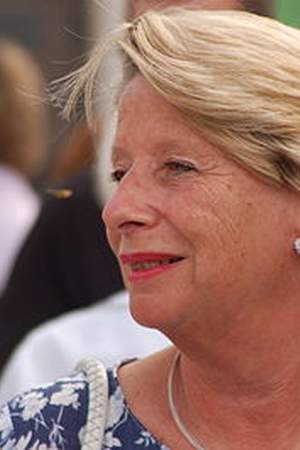 Ursula Stenzel