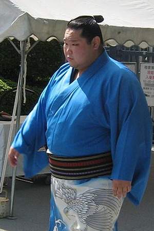 Ushiomaru Motoyasu