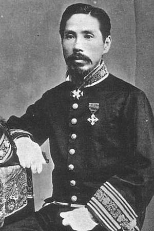 Utsumi Tadakatsu