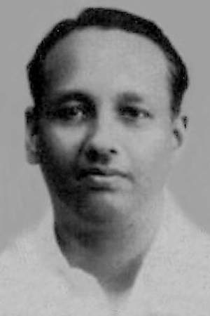 V. T. Sambanthan