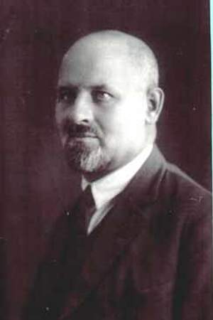 Vaclau Lastouski