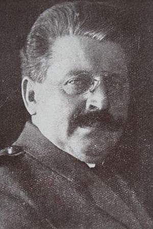 Václav Klofáč