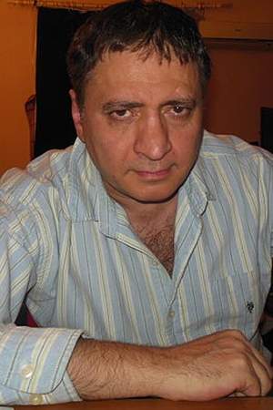 Vahram Sahakian