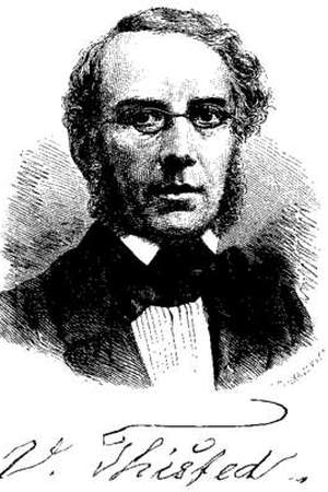 Valdemar Adolph Thisted