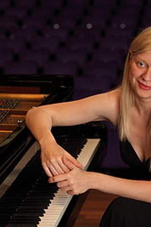 Valentina Lisitsa