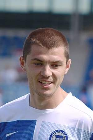 Valeri Domovchiyski