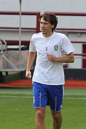 Valeri Klimov (footballer)