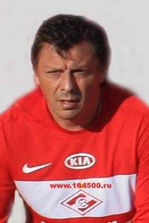 Valeri Shmarov (footballer)