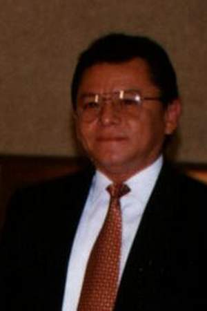 Víctor Manuel Méndez Lanz
