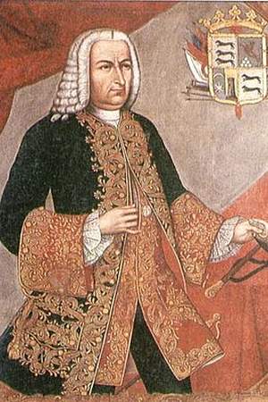 Sebastián de Eslava