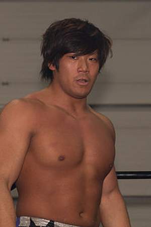 Seiya Sanada