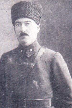 Selâhattin Âdil