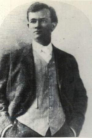 Selden Connor Gile