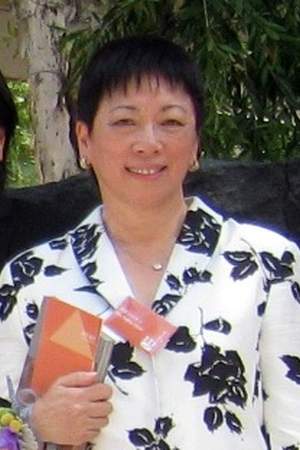 Selina Chow