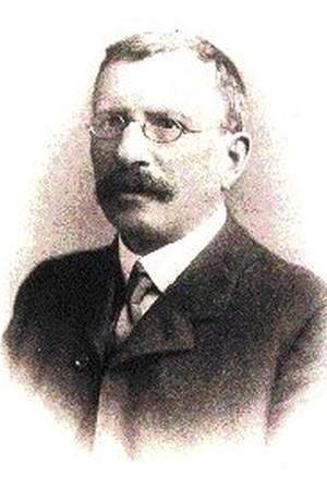 Selmar Schonland