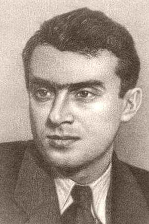 Semyon Gudzenko
