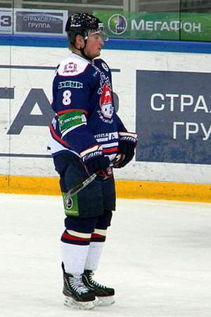 Semyon Valuysky
