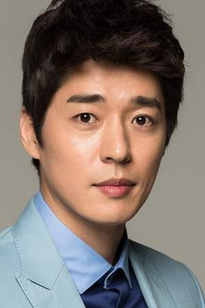 Seo Ji-seok